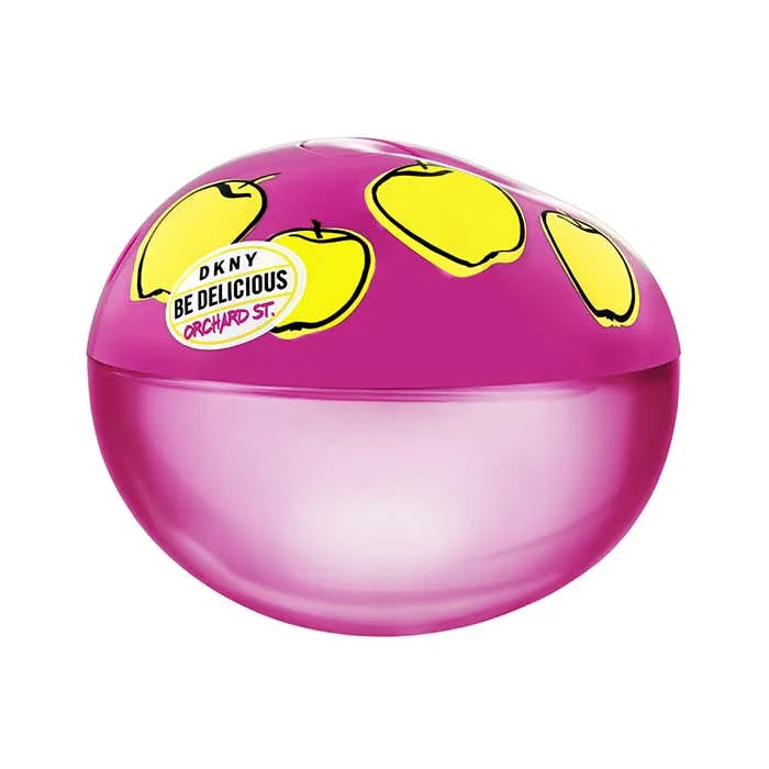 Dkny Be Delicious F Orchard Street Eau De Parfum 50ml