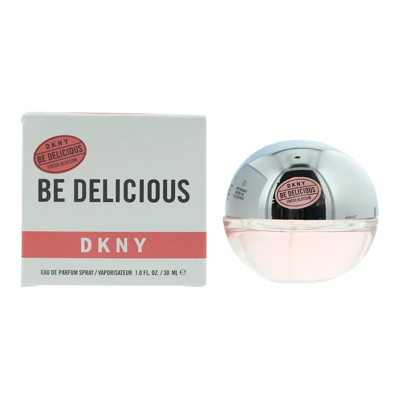 Dkny Be Delicious Fresh Blossom Eau De Parfum 30ml