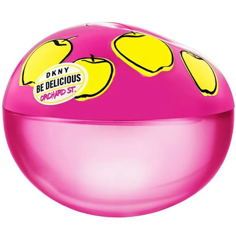Dkny Be Delicious Orchard Street Eau de Parfum 100mL