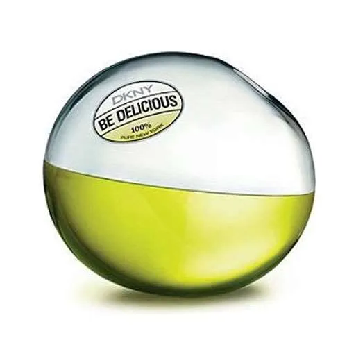 Dkny Donna Karan Be Delicious Womens Edp 50ml