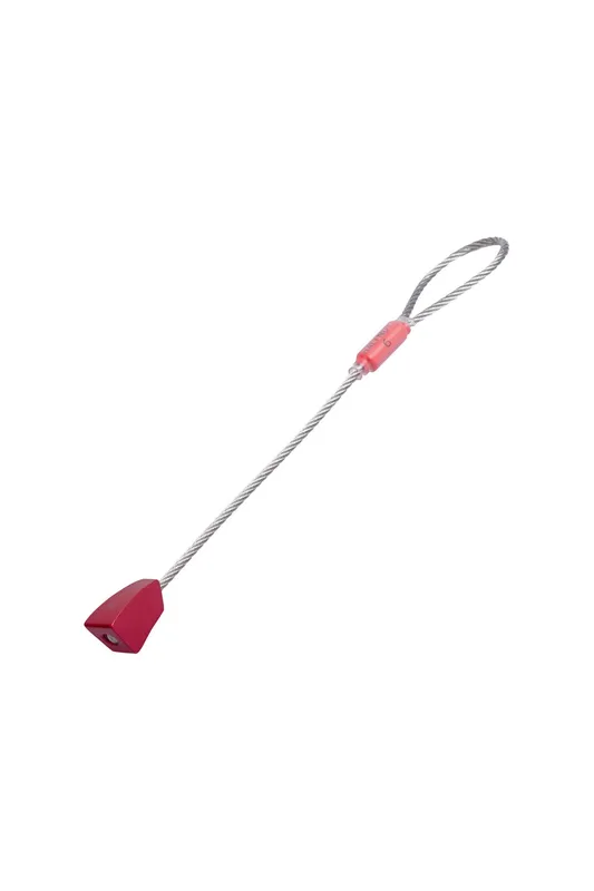 Dmm Halfnut 6 / Red / 6 - Size: 6