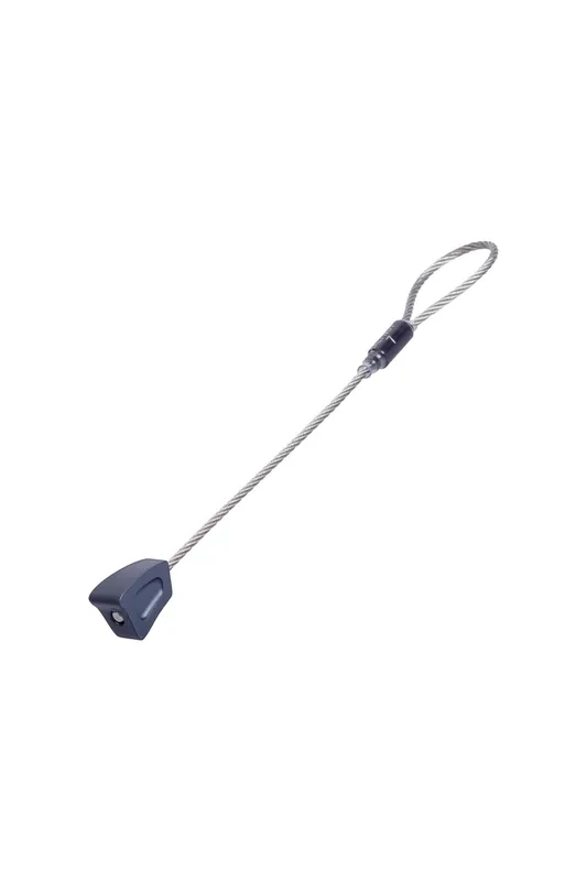 Dmm Halfnut 7 / Grey / 7 - Size: 7