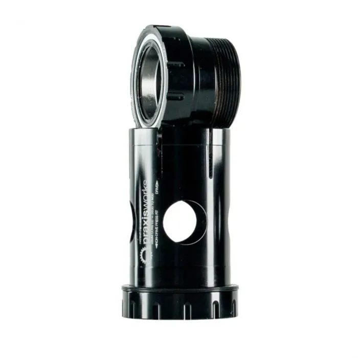 Dmr Axe Bottom Bracket - British 68/73mm