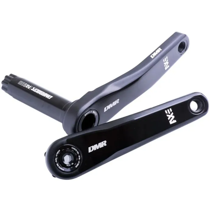 Dmr Axe LE Crank - Black170mm