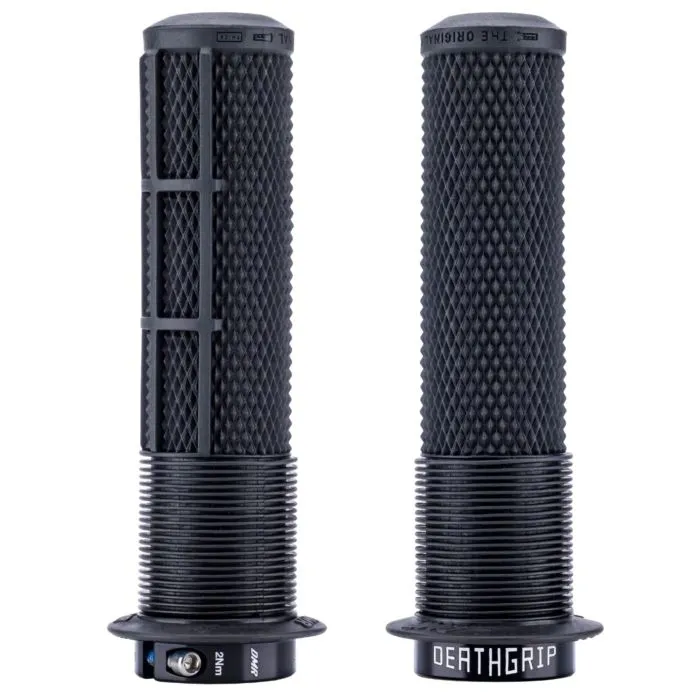 Dmr DeathGrip2 Flange Grips - Thick