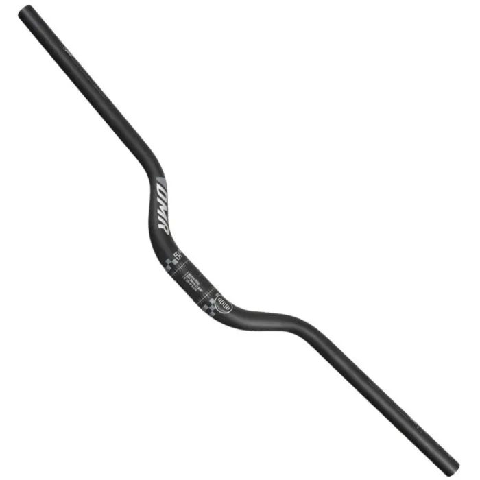 Dmr Odub Handlebar - 31.8mm, 65mm