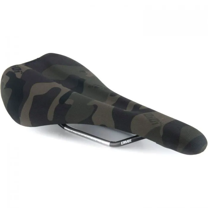 Dmr OiOi Saddle - Camo