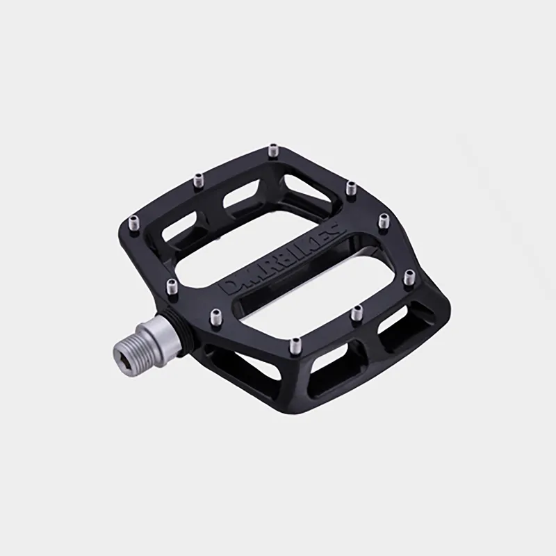 Dmr V12 Bike Pedal, Black