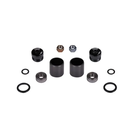 Dmr Vault Service Kit - Black