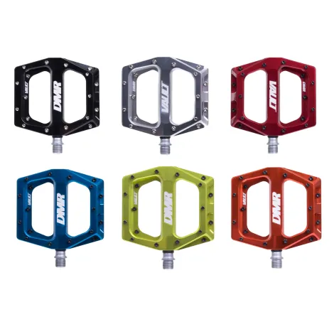 Dmr Vault V2 Flat Pedals - Copper