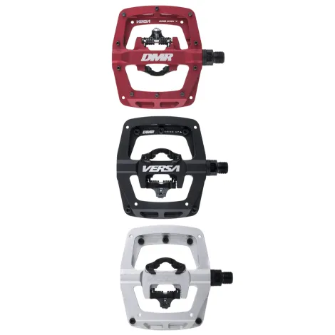 Dmr Versa Pedal - Black