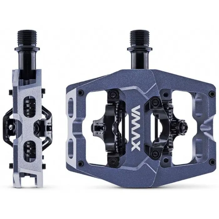 Dmr Vmax Pedals - RD Grey