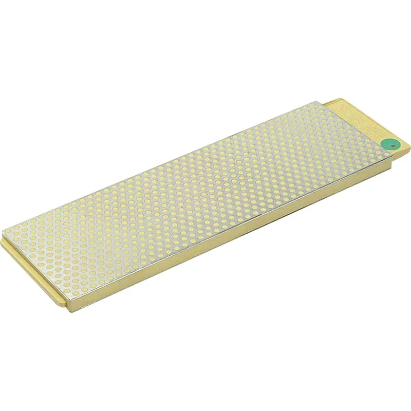 Dmt W8EFNB Double Sided Diamond Whetstone 200mm Extra Fine / Fine