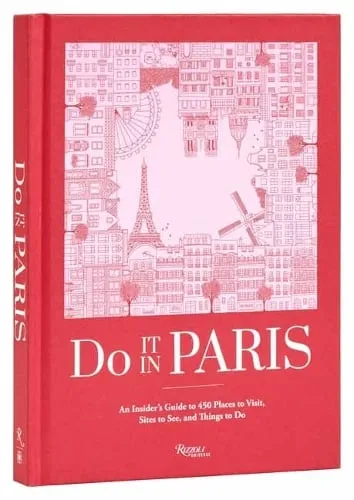 Do It In Paris!