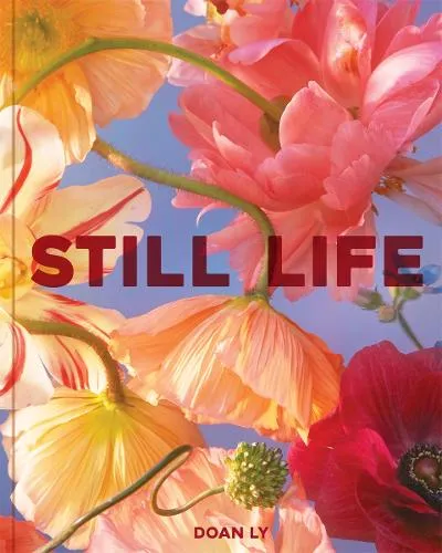 Doan Ly Still Life