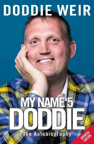 Doddie Weir My Name'5 Doddie