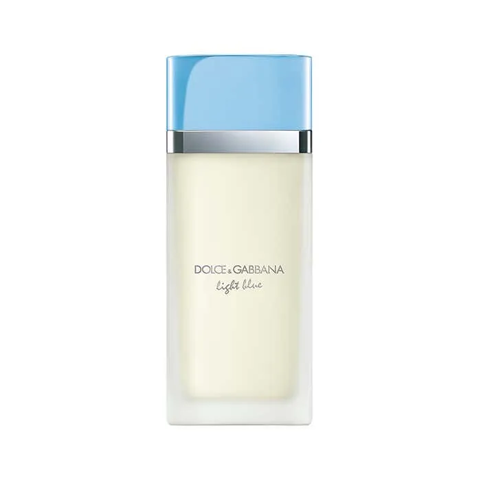 Dolce & Gabbana Light Blue Edt Edt W 100 ml