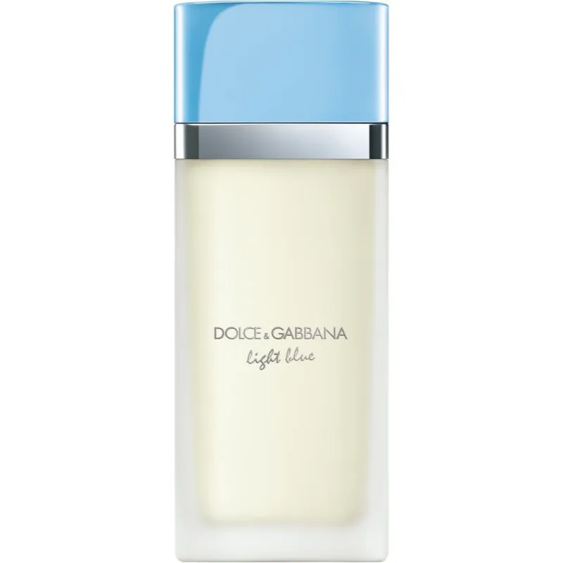 Dolce & Gabbana Light Blue Edt Edt W 50 ml