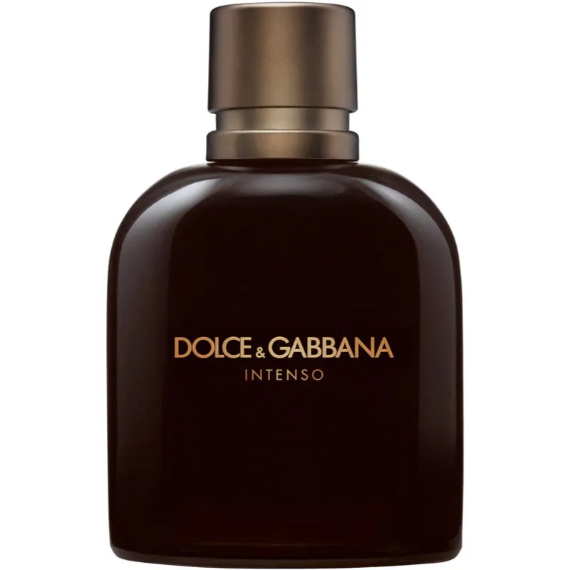 Dolce & Gabbana Pour Homme Intenso Edp M 125 ml