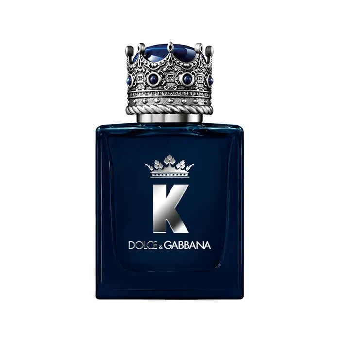 K By Dolce & gabbana Parfum 50ml