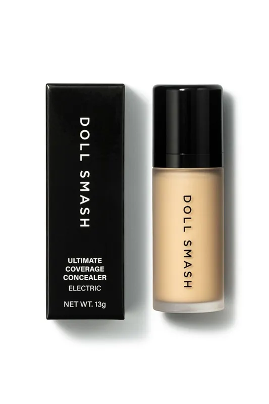 Debenhams Ultimate Coverage Concealer in Electric - Electric - Size: One Size