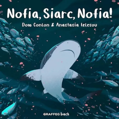 Dom Conlon Nofia, Siarc, Nofia!