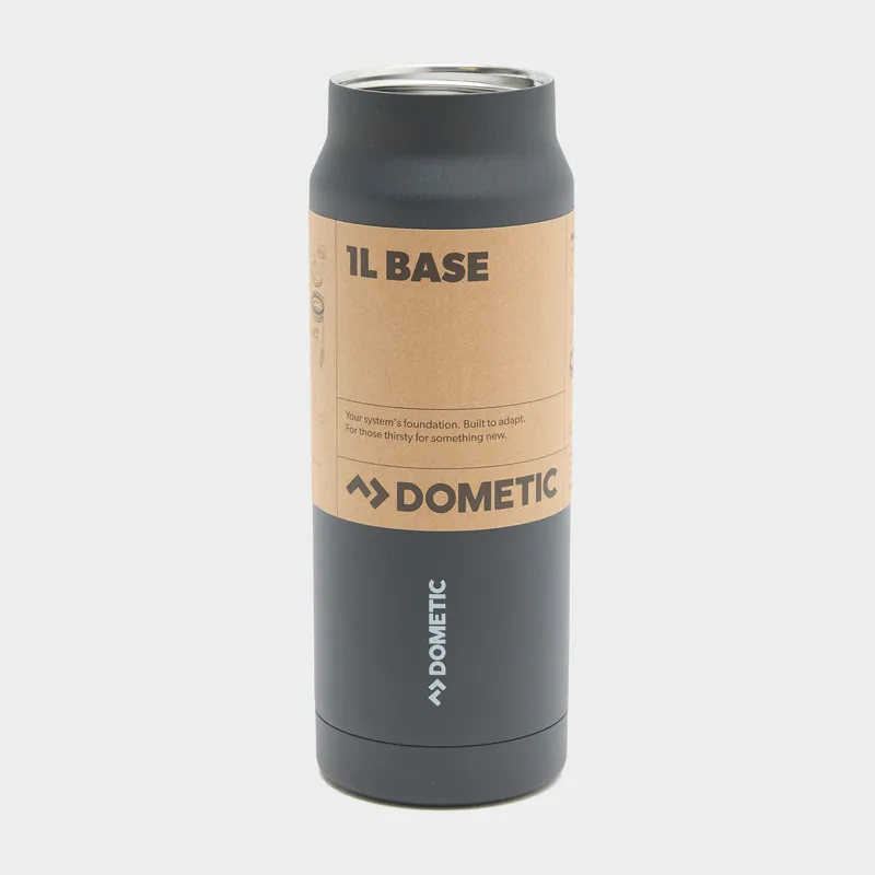 Dometic 1L Tumbler, Slate One Size
