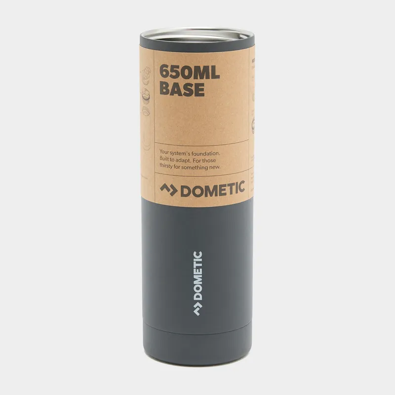 Dometic 650ml Tumbler Slate One Size Unisex