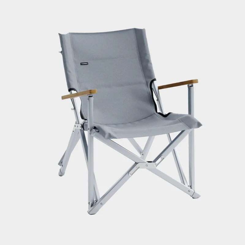 Dometic GO Compact Camp Chair Silt One Size Unisex