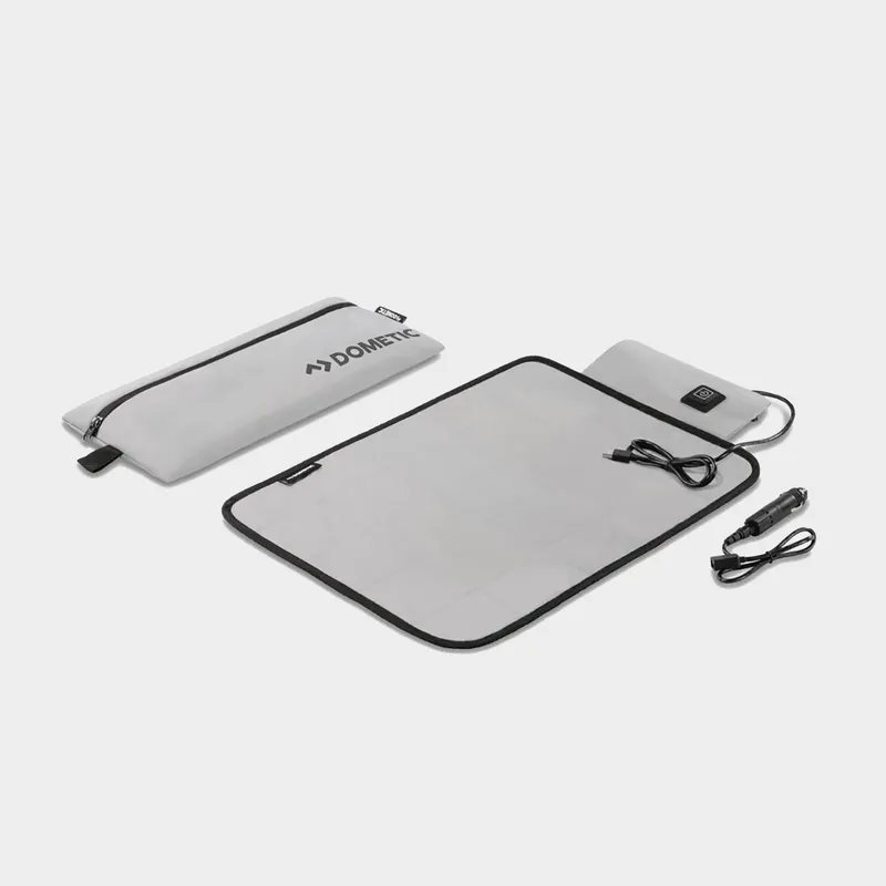 Dometic GO Personal Camp Heater Grey