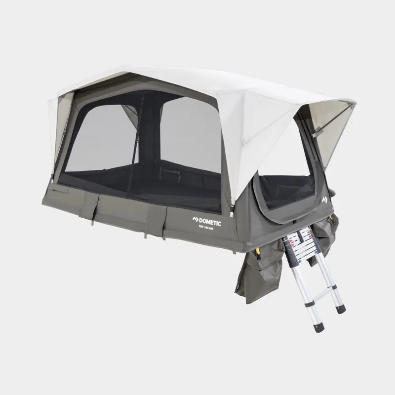Dometic Trt 140 Air Inflatable Roof Tent Ore