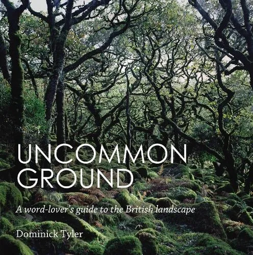Dominick Tyler Uncommon Ground