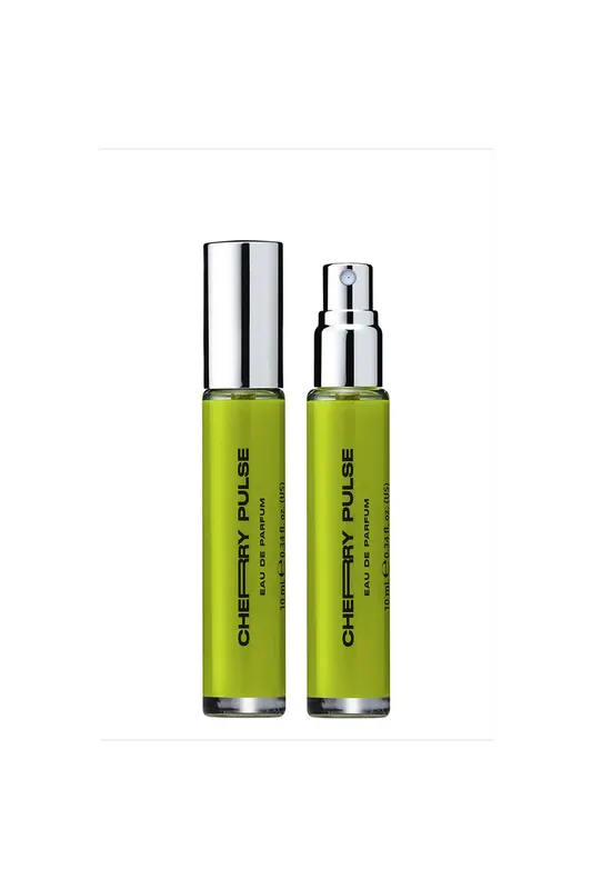 Don.Beauty Cherry Pulse Eau De Parfum 10ml in Misc Misc 10ml