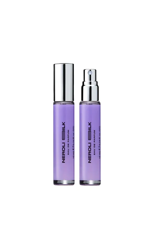 Don.Beauty Neroli Silk Eau De Parfum 10ml in Misc Misc 10ml
