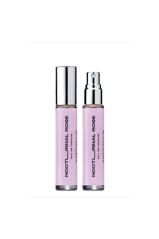 Don.Beauty Nocturnal Rose Eau De Parfum 10ml in Misc Misc 10ml