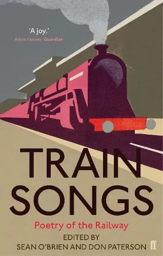 Don Paterson Train Songs
