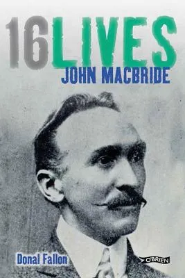 Donal Fallon John MacBride