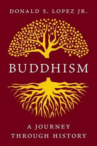 Donald S. Lopez Buddhism