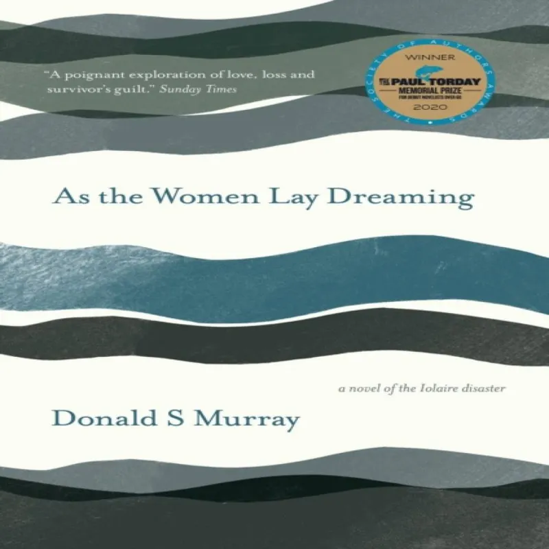 Saraband As The Women Lay Dreaming