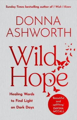 Donna Ashworth Wild Hope