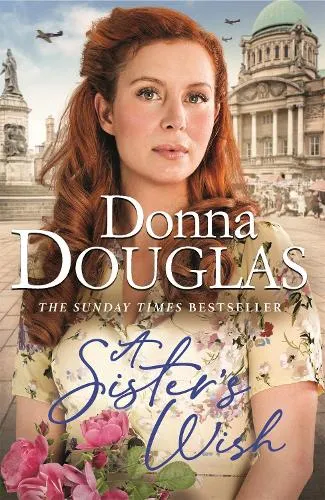 Donna Douglas A Sister's Wish