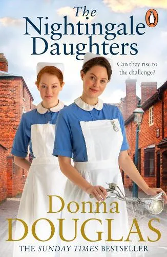 Donna Douglas The Nightingale Daughters