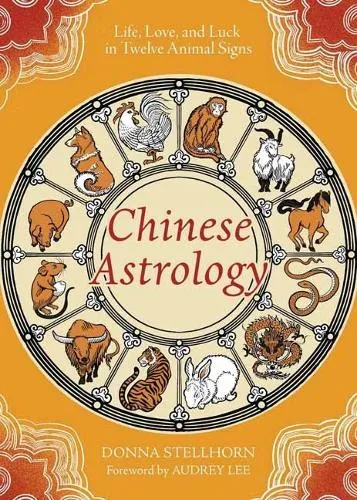 Donna Stellhorn Chinese Astrology