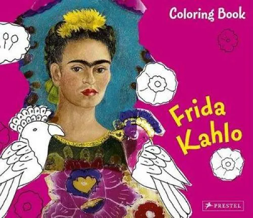 Doris Kutschbach Frida Kahlo