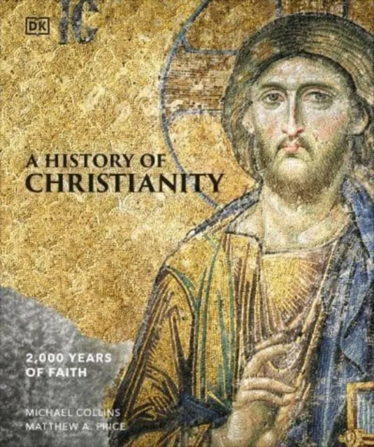 Michael Collins A History of Christianity