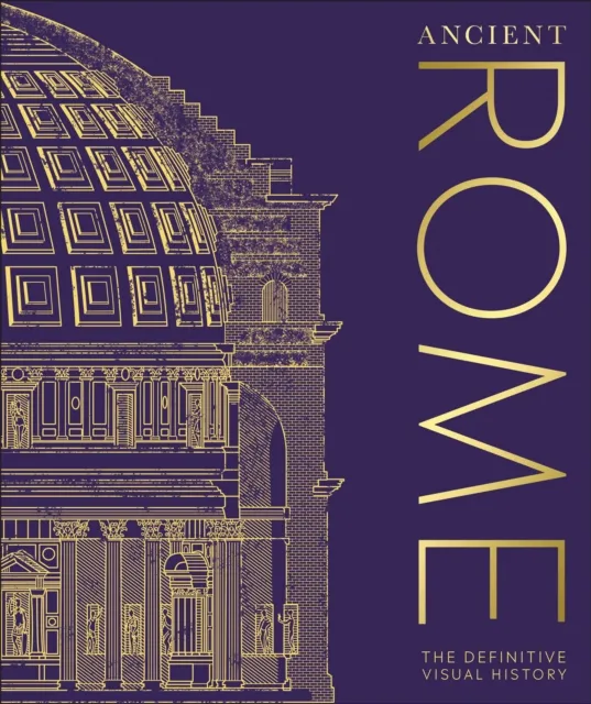 DK Ancient Rome