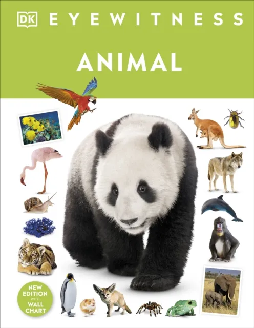 DK Animal