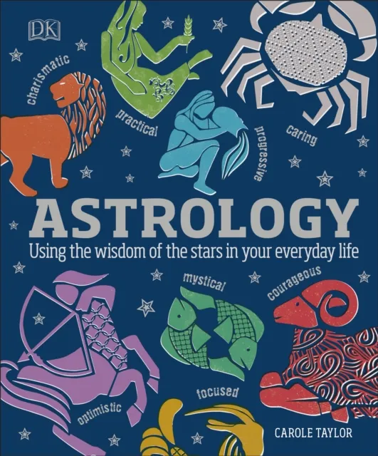 Carole Taylor Astrology