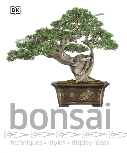 DK Bonsai