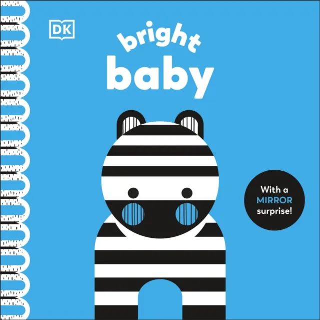 Rebecca Weerasekera Bright Baby